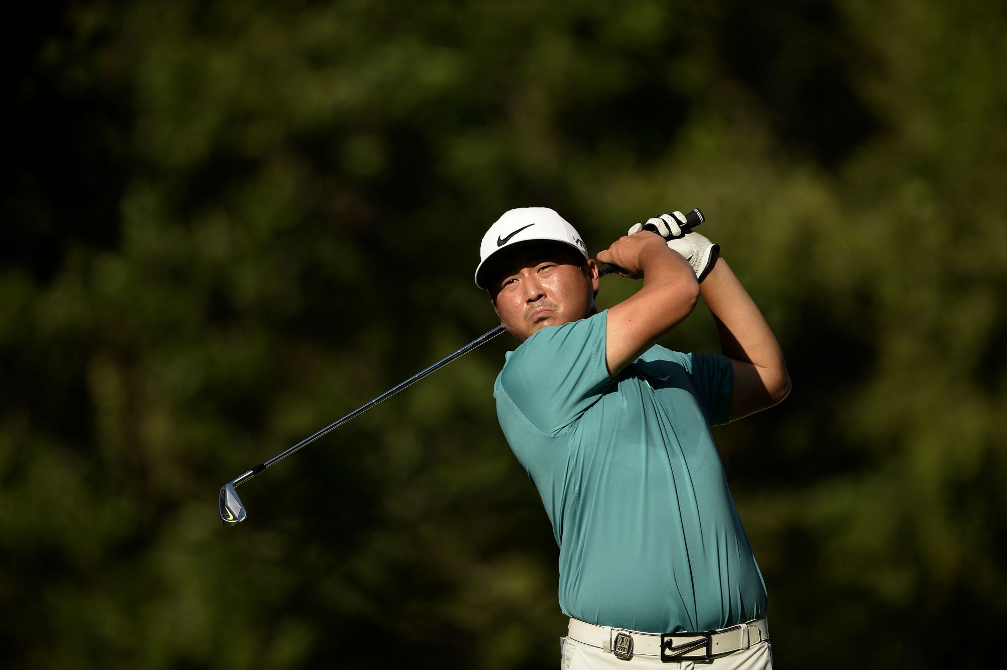 MAGNIFICENT SEVEN TO SPEARHEAD ASIAN TOUR CHALLENGE AT WGC-HSBC CHAMPIONS