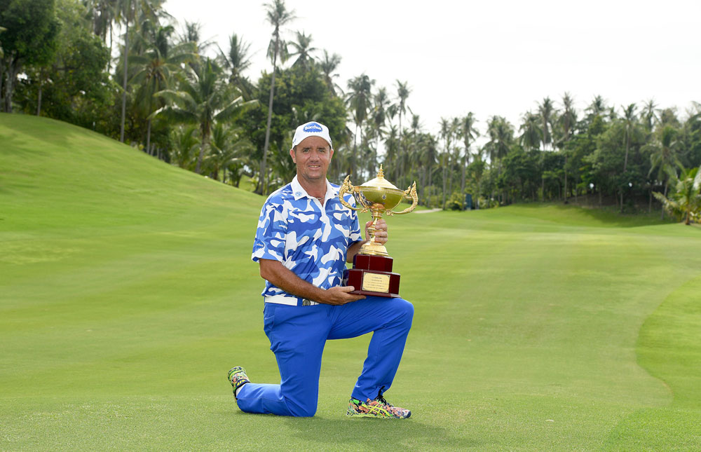 HEND CLAIMS SECOND WIN OF SEASON AT QUEEN’S CUP