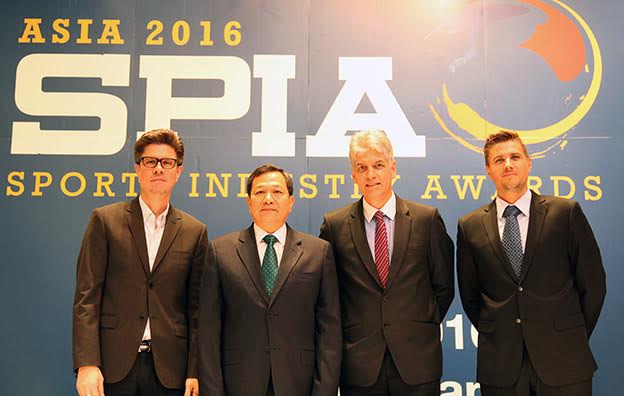 72 Thai entries make final shortlist for SPIA Asia 2016