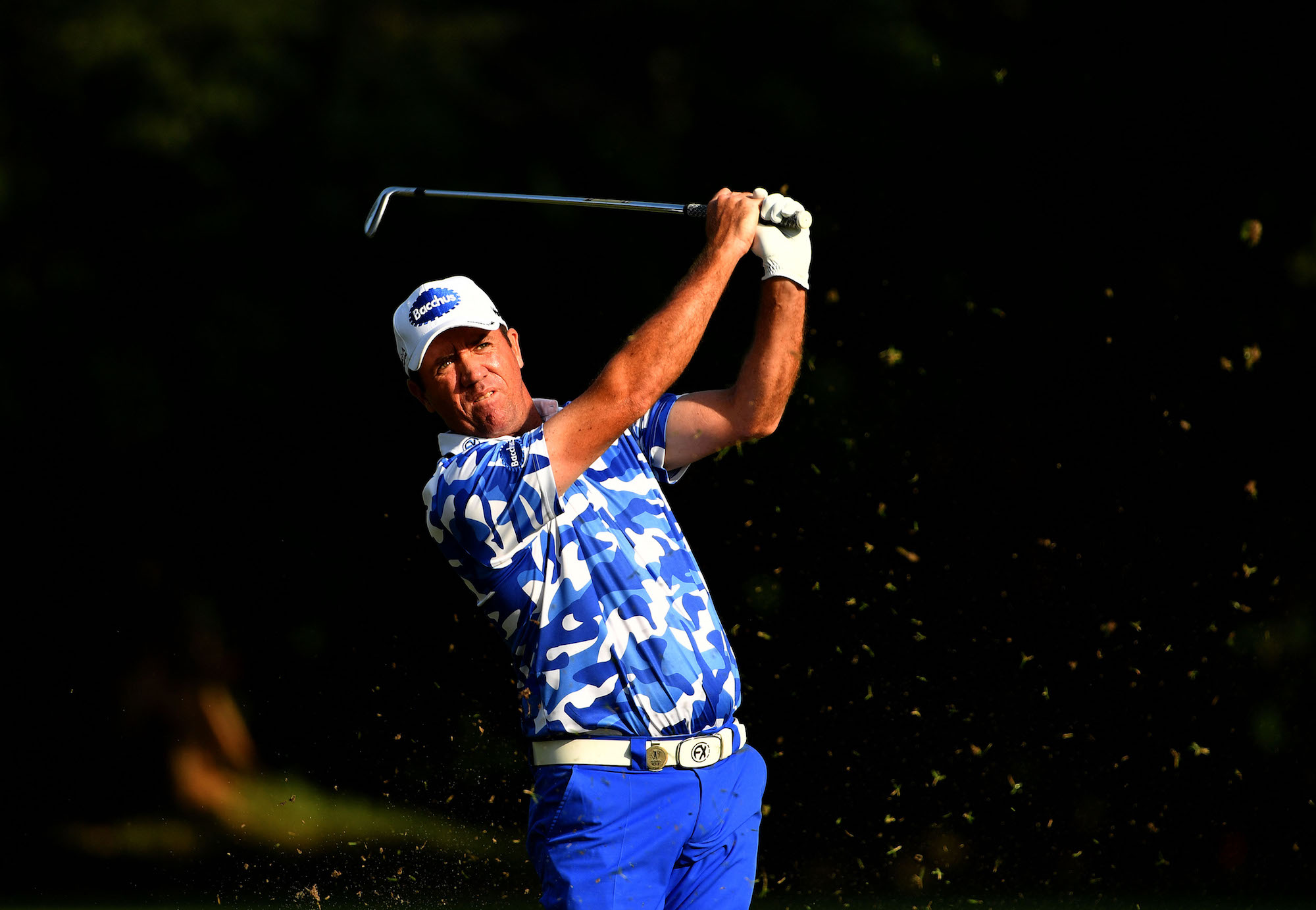 HEND WINS ASIAN TOUR PLAYERS’ PLAYER OF THE YEAR 2016 AWARD
