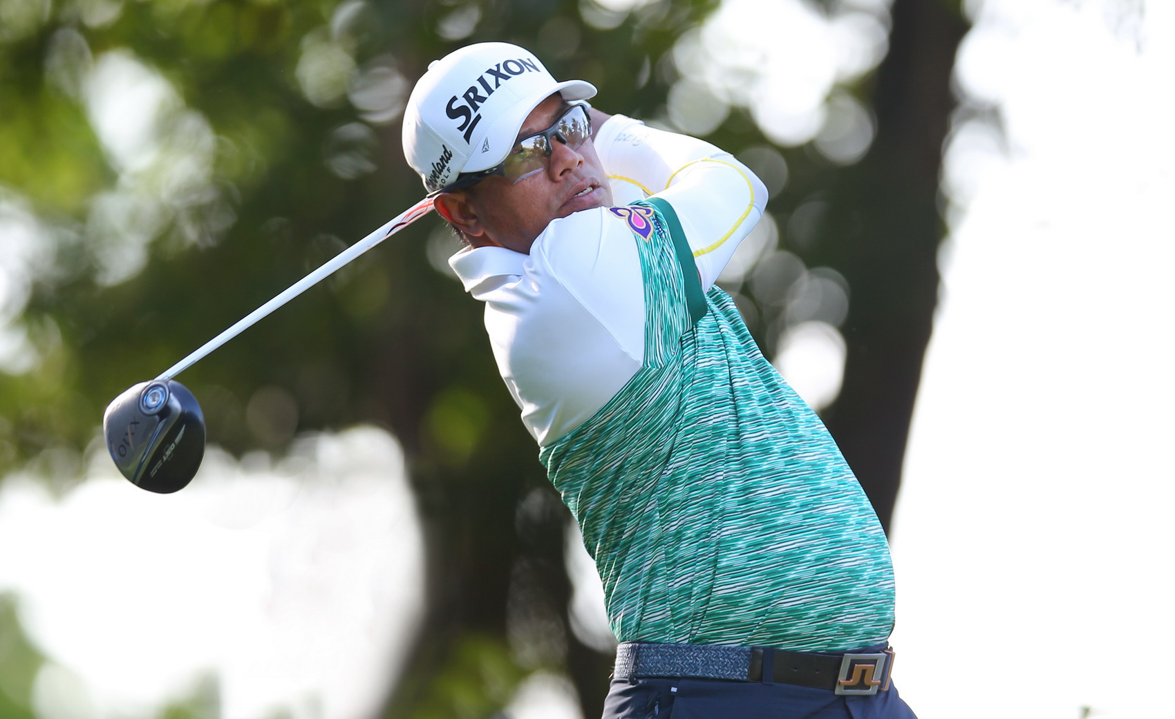PRAYAD SPARKS TITLE CHARGE WITH SUPERB 65 FOR JOINT LEAD IN QUEEN’S CUP