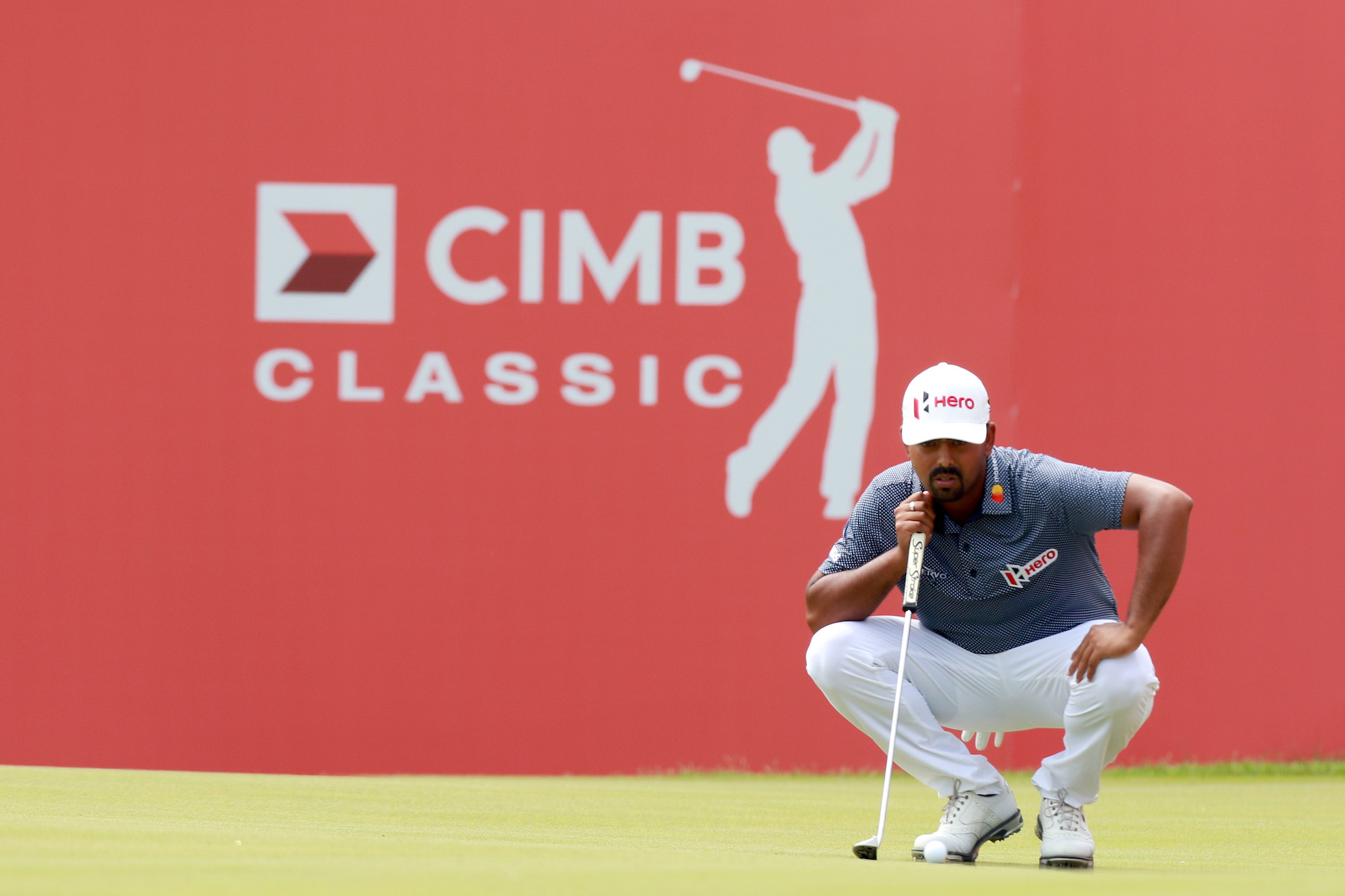 Stellar line-up of global golf stars primed for CIMB Classic in October