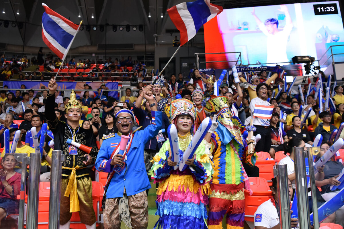 Unprecedented demand: VNL tickets sell out in less than 24-hours in Thailand