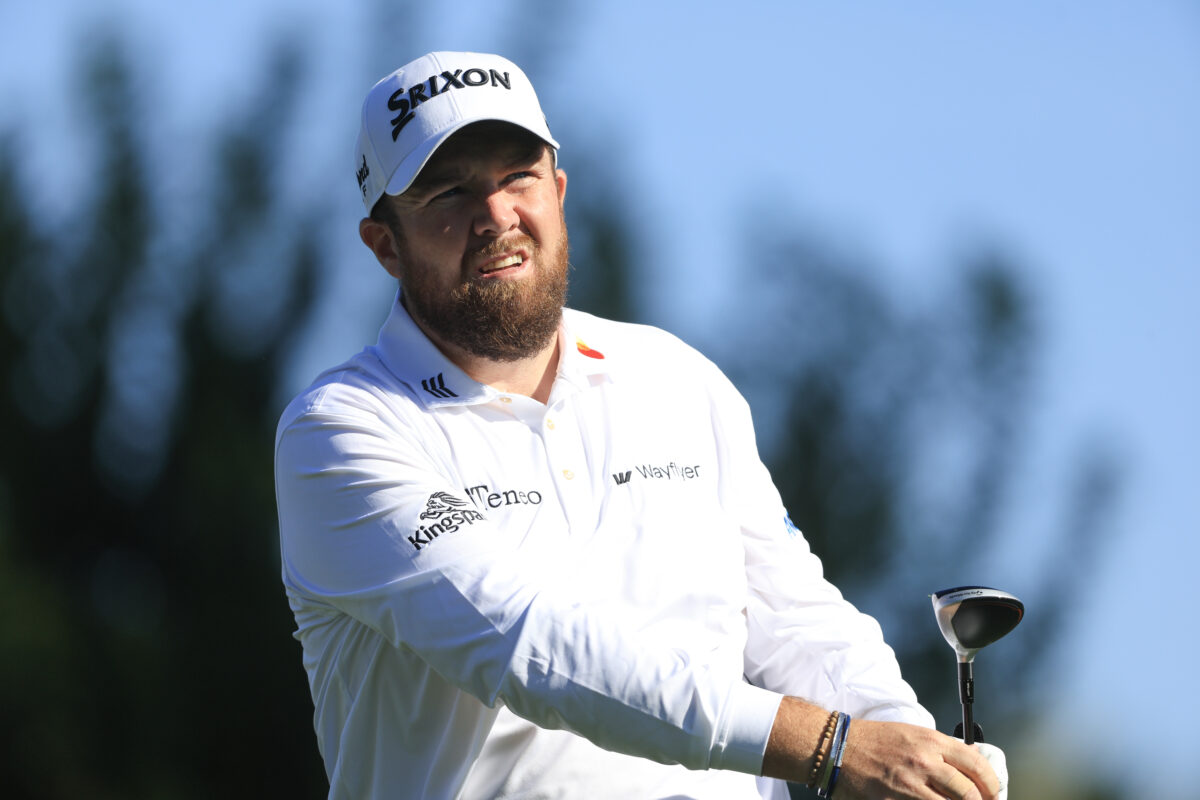 Major winner Shane Lowry set for Porsche Singapore Classic; event to offer increased prize purse of US$2,500,000